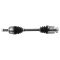 CV Axle Assembly