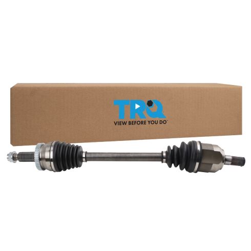 CV Axle Assembly