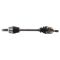 CV Axle Assembly