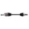 CV Axle Assembly