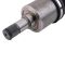 CV Axle Assembly