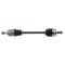 CV Axle Assembly