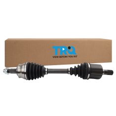 CV Axle Assembly