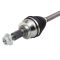 CV Axle Assembly