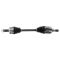 CV Axle Assembly