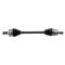 CV Axle Assembly
