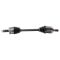 CV Axle Assembly