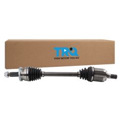 CV Axle Assembly