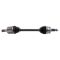 CV Axle Assembly