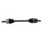 CV Axle Assembly