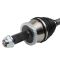CV Axle Assembly