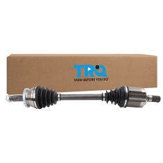 CV Axle Assembly