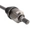CV Axle Assembly