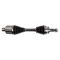 CV Axle Assembly