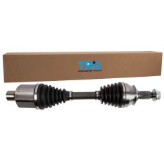 CV Axle Assembly