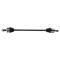 CV Axle Assembly