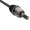 CV Axle Assembly