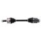CV Axle Assembly