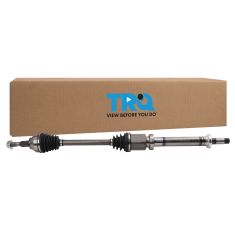 CV Axle Assembly