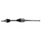 CV Axle Assembly
