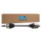 CV Axle Assembly