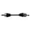 CV Axle Assembly