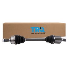 CV Axle Assembly