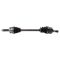 CV Axle Assembly