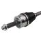 CV Axle Assembly