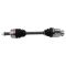CV Axle Assembly