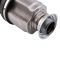 CV Axle Assembly