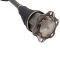 CV Axle Assembly