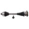 CV Axle Assembly