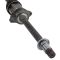 CV Axle Assembly