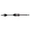 CV Axle Assembly