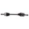 CV Axle Assembly