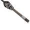 CV Axle Assembly