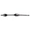 CV Axle Assembly
