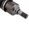 CV Axle Assembly
