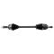 CV Axle Assembly