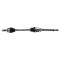 CV Axle Assembly