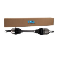 CV Axle Assembly