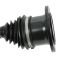 CV Axle Shaft FRONT (A1 Cardone Select)