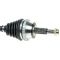 A1 CARDONE SELECT CV JOINT (66-2005) RF