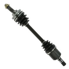 CV Axle Shaft