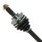 CV Axle Shaft