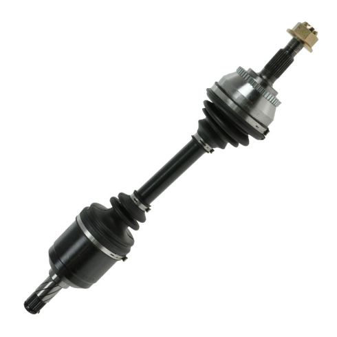 CV Axle Shaft