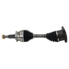 CV Axle Assembly