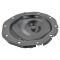 98-10 GM Full Size SUV PU w/8.50 or 8.625 RG Rear Differential Cover w/Gasket