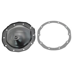 98-10 GM Full Size SUV PU w/8.50 or 8.625 RG Rear Differential Cover w/Gasket